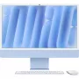 Apple iMac 24 M4 8/8/16 16GB 256GB OE Std MT - Zils