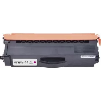 Renkforce Tonera kasetne Brother TN-421M saderīga Magenta RF-BTN421M (RF-6723974)