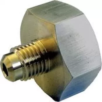 Adapteris Rothenberger 170950 W21.8 x 1/4 SAE M – gāzes savienotājadapteris