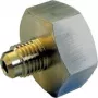 Adapteris Rothenberger 170950 W21.8 x 1/4 SAE M – gāzes savienotājadapteris