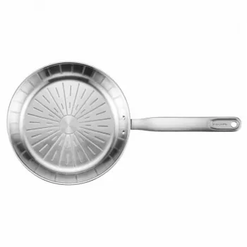 Fiskars All Steel Universāla panna Apaļa