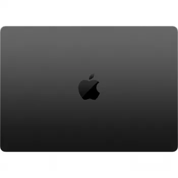 Apple MacBook Pro Space Black MDE14D/A - 35,6 cm (14 inch), M5 10-Code procesors, 10-Code GPU, 16 GB RAM, 1 TB SSD / bez barošanas bloka