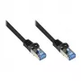 Goodconnections 8060-H150S Ethernet Patch Cable Black