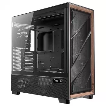 Antec FLUX PRO Full Tower korpuss (retail)