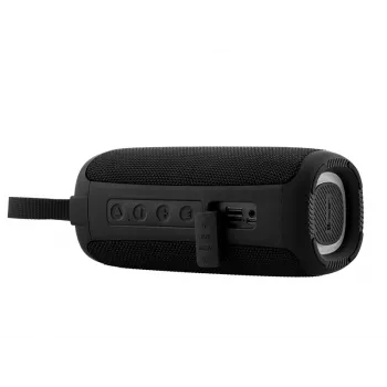Pārnēsājams Bluetooth skaļrunis TRACER Supervox Melns TRAGLO47686