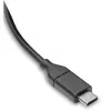 Eaton Tripp Lite Series USB-C kabelis (vīriešu/vīriešu) - USB 2.0, 5A (100W), 1,83 m
