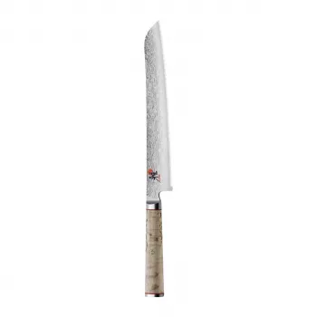 ZWILLING 34376-231-0 virtuves nazis Pulvermetāla tērauds 1 gab. Maizes nazis