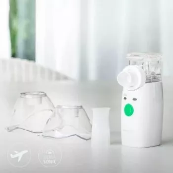 Medisana IN 525 ultraskaņas inhalators