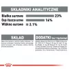 Sausā suņu barība Royal Canin Mini Dental Care 3 kg — pieaugušām mazām šķirnēm, mājputnu gaļa, zobu kopšana