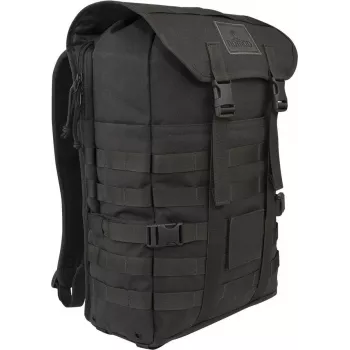 Mugursoma Nomad Daypack Nomad Weekend Wildlings 24L Beluga — 24 L viegla ūdensizturīga dienas mugursoma