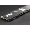 Atmiņa DDR5 IRDM 16GB (1×16GB) / 8000 CL36 melna