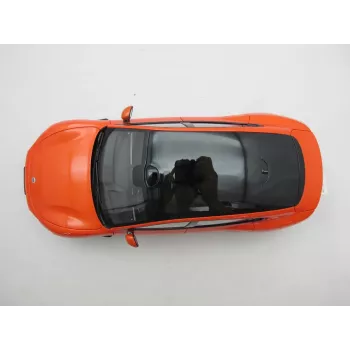 Metāla modelis Xiaomi SU7 1:18 salikts, W278×D108×H81.5 mm