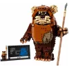 LEGO Star Wars Construct Wicket the Ewok 75430 būvkomplekts — 1010 gabali, 230 mm modelis, vecumam 12+
