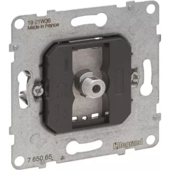 Legrand SEANO Ieliktnis 765065 Savienojuma Ligzda F-Type 5 (765065)