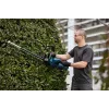 Bosch GHE 18V-60 PROFESSIONAL Bezvadu dzīvžoga šķēres, viena asmens, 3 kg, 18 V