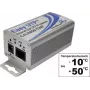 Tīkla pagarinātājs Renkforce RF-2555340 2-vadu, darbības attālums līdz 500 m