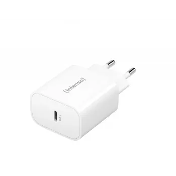 Lādētājs iekštelpām Intenso POWER ADAPTER USB-C 7802012