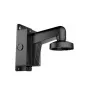 Montāžas komplekts Hikvision DS-1272ZJ-110B (Melns)