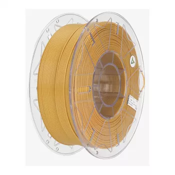 3D drukas pavediens Creality PLA Gold 1 kg — Polipienskābes pavediens FDM printeriem