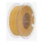3D drukas pavediens Creality PLA Gold 1 kg — Polipienskābes pavediens FDM printeriem