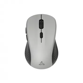 Pele SBOX WM-993 Sudraba Bezvadu USB Type-A