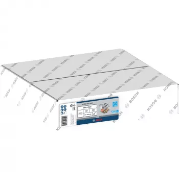 Slīplente Bosch Y580 Best for Inox 2608608Z44