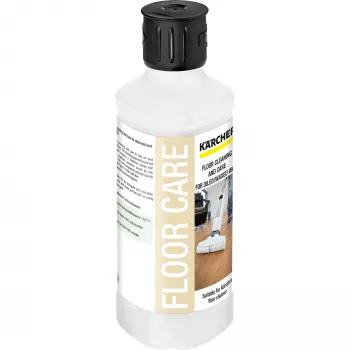 Koka grīdu tīrīšanas līdzeklis vaskotām/eļļotām virsmām RM 535 6.295-942.0 0,5l