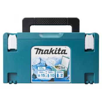 Makita 198254-2 instrumentu glabāšanas kaste