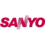 Dell Sanyo akumulators klēpjdatoram - litija-jonu - 62 Wh - Latitude E5450, E5470, E5550, E5570 (79VRK)