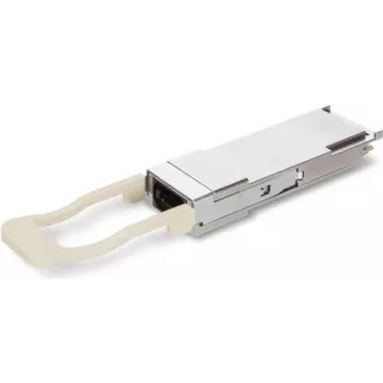 PLANET QSFP-100G-SR4 tīkla raiduztvērēja modulis, optiskā šķiedra, 100000 Mbit/s, QSFP28, 850 nm