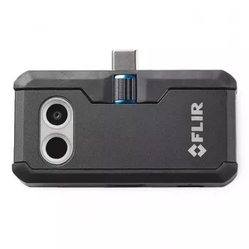 Termokamera FLIR ONE Pro Android USB-C — FLIR FP3AC, 8,7 Hz, NETD 150 mK