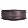 Flashforge PLA “Three Galaxy” Filaments, 1.75 mm, 1 kg, Melns