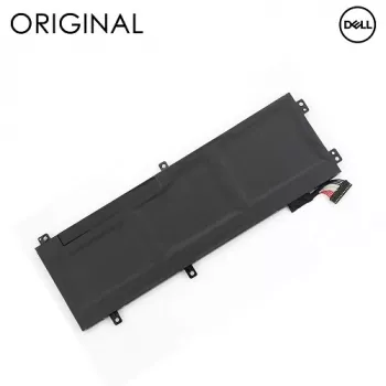 Akumulators klēpjdatoram, DELL M7R96 62MJV, Oriģināls