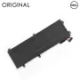 Akumulators klēpjdatoram, DELL M7R96 62MJV, Oriģināls