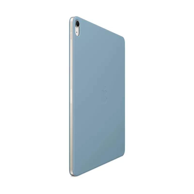 Vāciņš Smart Folio iPad Air 13 collu (M2) – džinsa