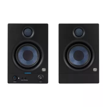 PreSonus Eris 4.5 BT 2nd Gen – aktīvo monitoru pāris ar Bluetooth