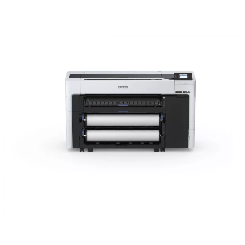 Epson C11CH82301A0 lielformāta printeris Wi-Fi Tinte Krāsains 2400 x 1200 DPI A1 (594 x 841 mm) Ethernet LAN