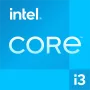 Intel Core i3-13100 procesors 3.4 GHz 4 kodoli 12 MB kešatmiņa LGA 1700
