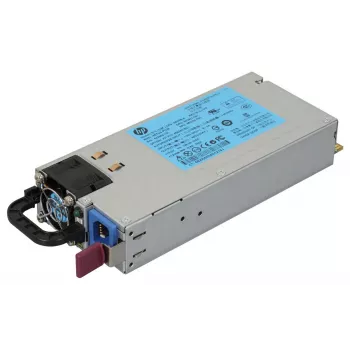 HPE Common Slot High Efficiency - Barošanas bloka karstā nomaiņa (spraudmodulis) - 460 W