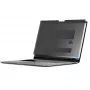 Qoltec Filtro Privacy GDPR MacBook Air 13 inch Magnētiskais Acu Aizsargs (13.60, 16:9), Aizsargplēve Klēpjdatoram