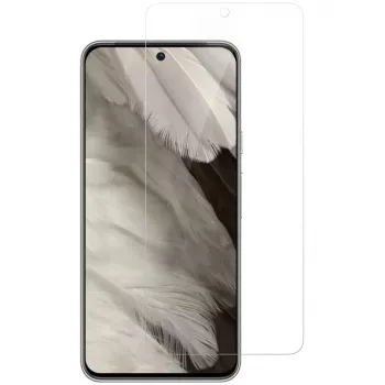 4smarts Second Glass Clear Samsung Galaxy A55