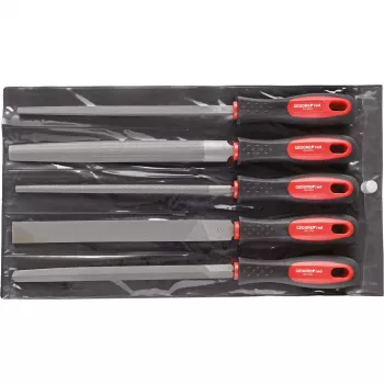 Gedore R93000005 file rasp, augstums 30 mm, svars 820 g