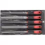 Gedore R93000005 file rasp, augstums 30 mm, svars 820 g