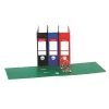 Mape Esselte No.1, A5 / 75 mm, 232 x 285 mm, iegarens, zils