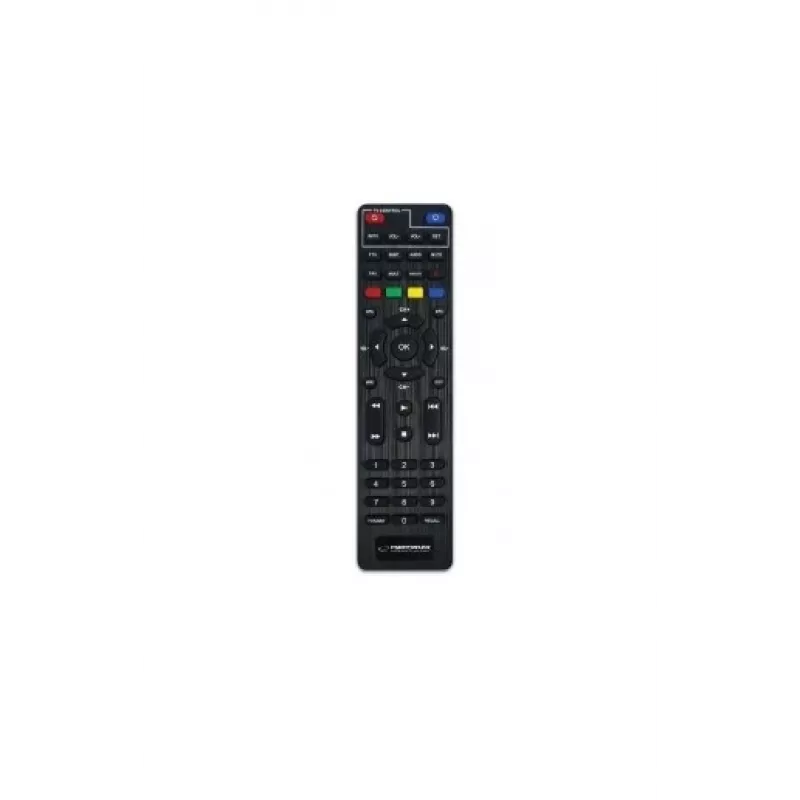 Dekoders Tuner TV DVB-T2 HEVC H.265 ar HDMI
