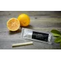 Xiaomi Mi Lemon Incense Fabric Version 3010620 — citrona aromāta auduma atsvaidzinātājs automašīnai