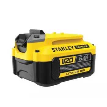 Stanley SFMCB206 Li-Ion akumulators 18 V | 20 V | 6,0 Ah