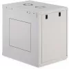 Sienas stiprinājuma skapis Digitus DN-19 12-U-EC