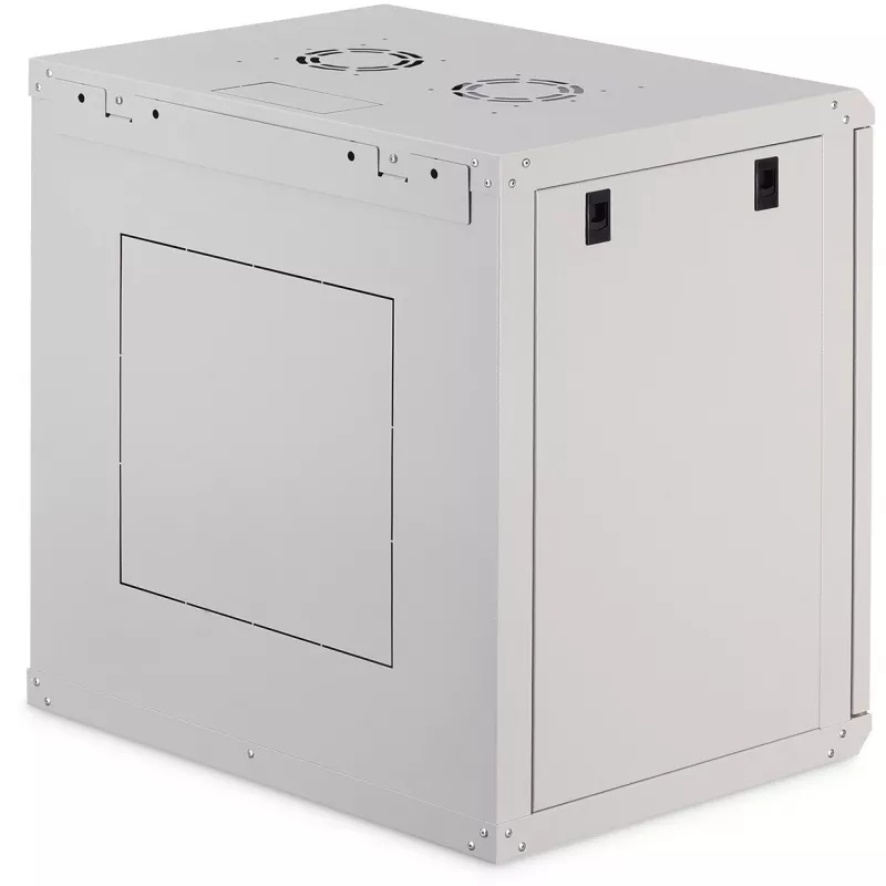 Sienas stiprinājuma skapis Digitus DN-19 12-U-EC