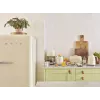 Elektriskā tējkanna Smeg 1.7L 2400W Krēmkrāsas